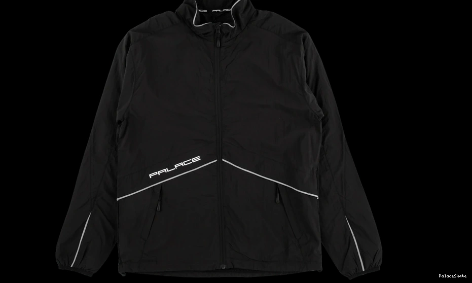 Affordable Palace Crink Runner Jacket 0716